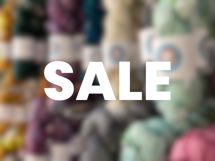 Sale