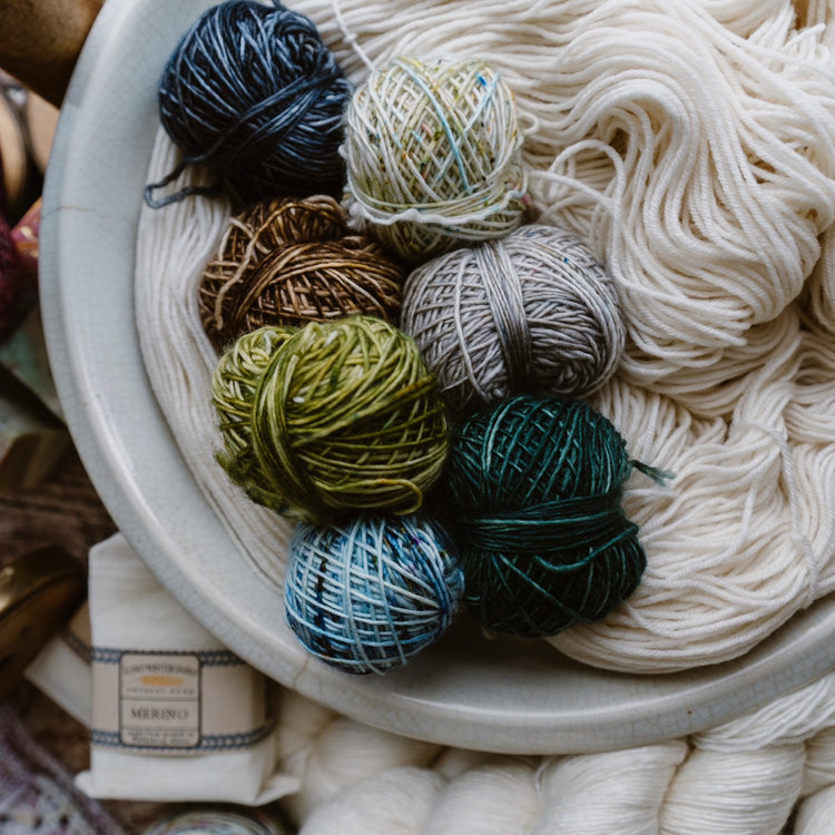 Mini Skein Sets