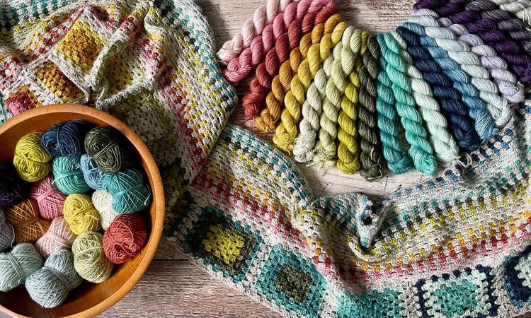 2025 Featured Colorways