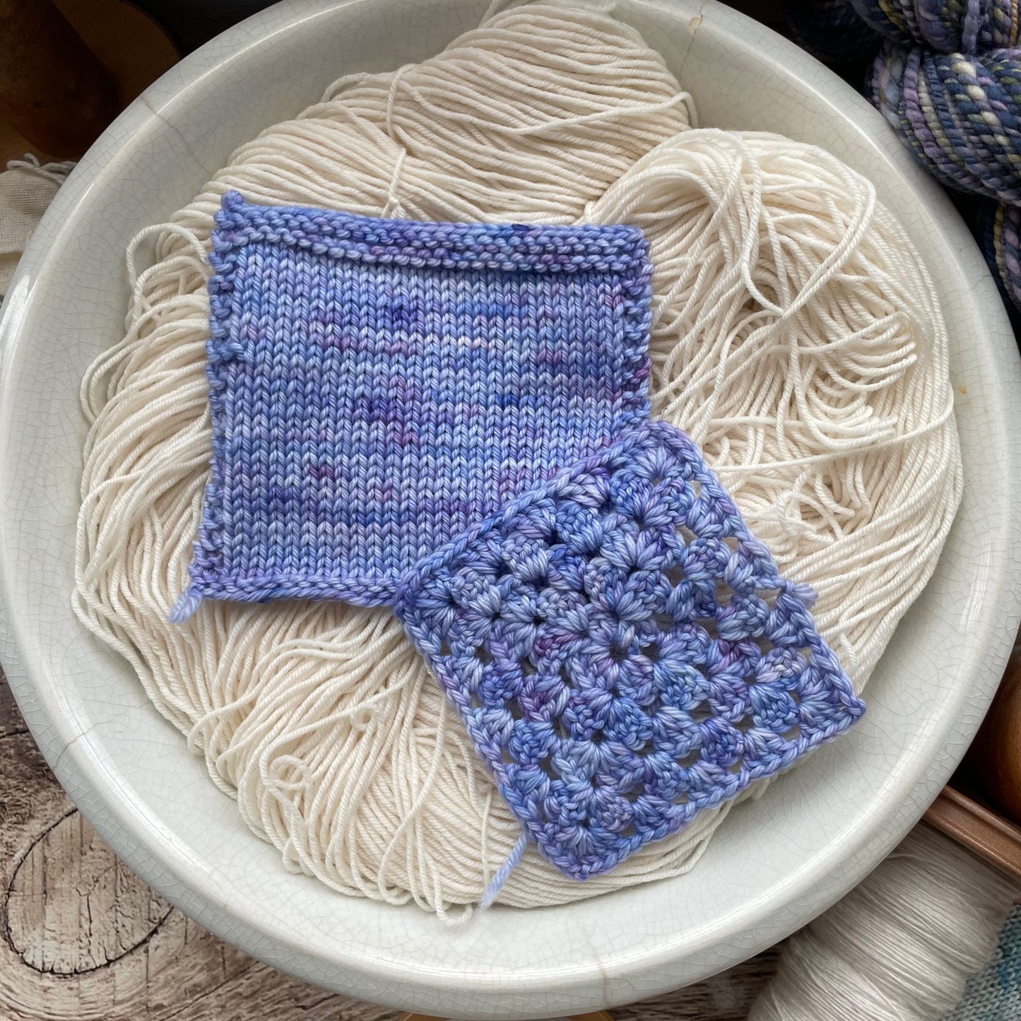 Hydrangea, Dyed To Order