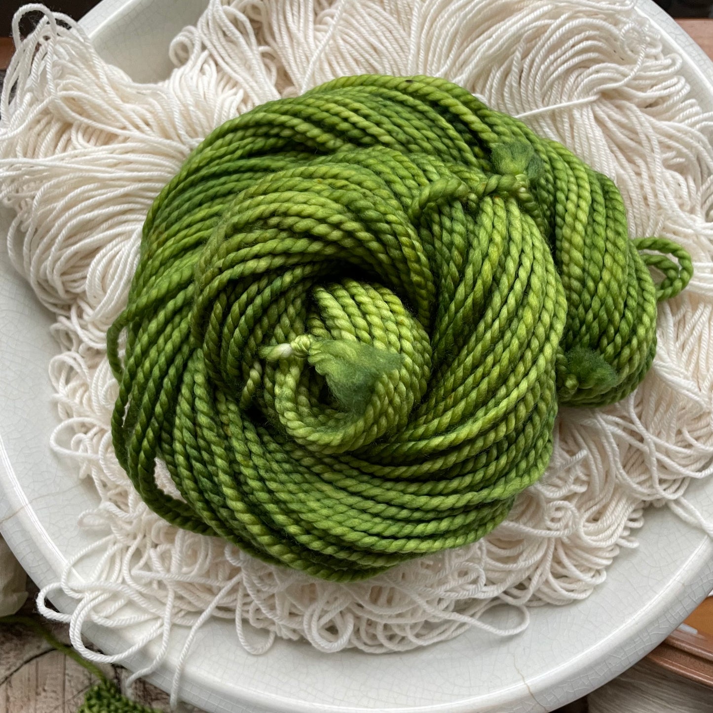 Wicked, Dyed To Order