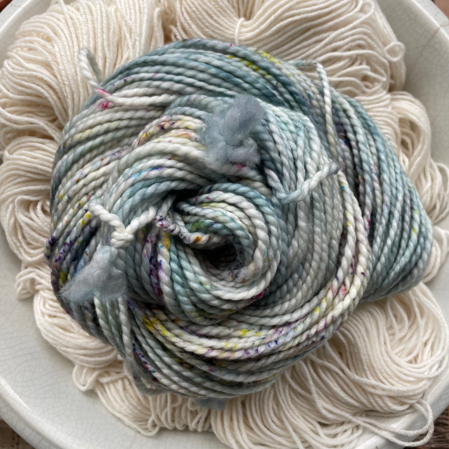 Ophelia, Dyed To Order