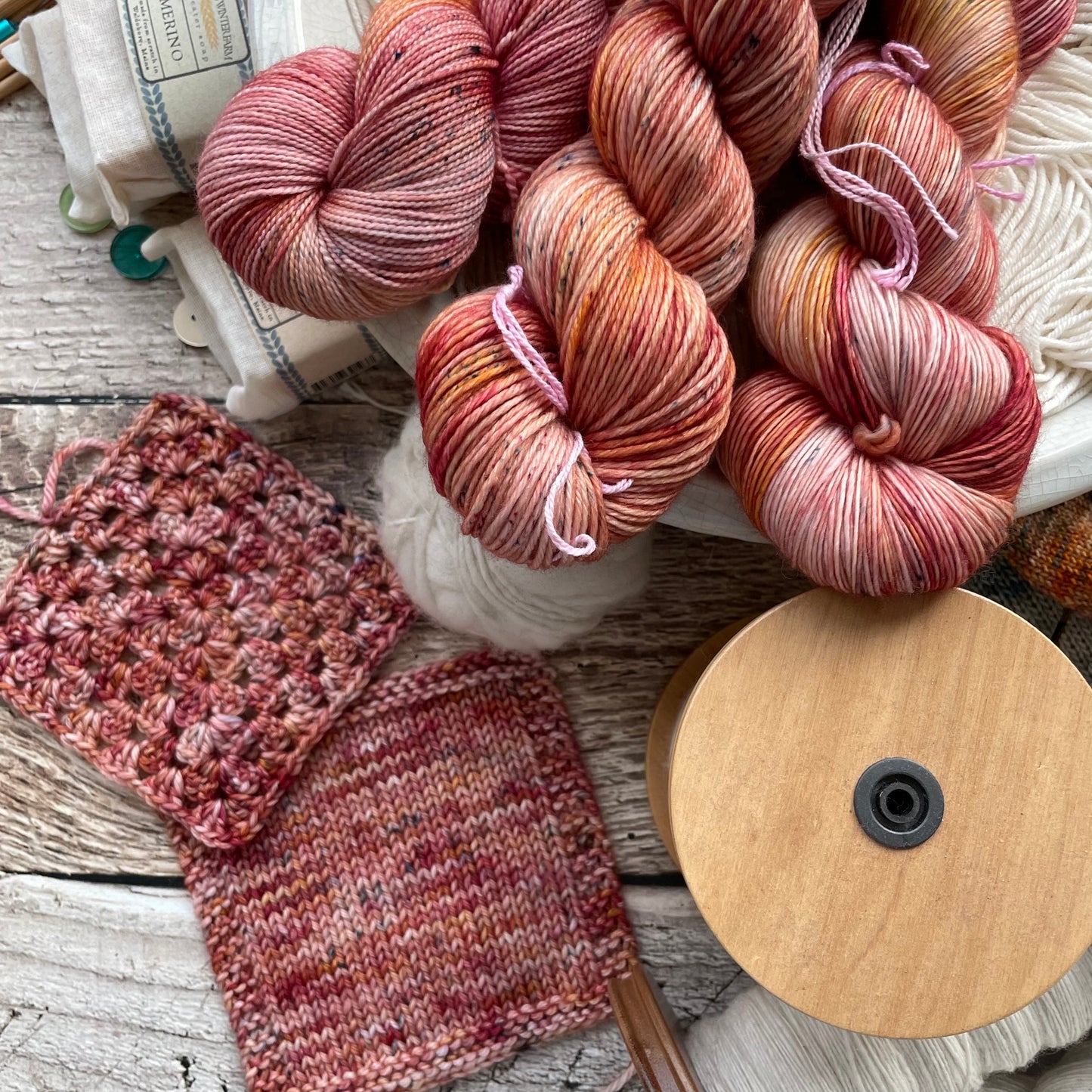 Fall In Love, September 2023 Color of the Month