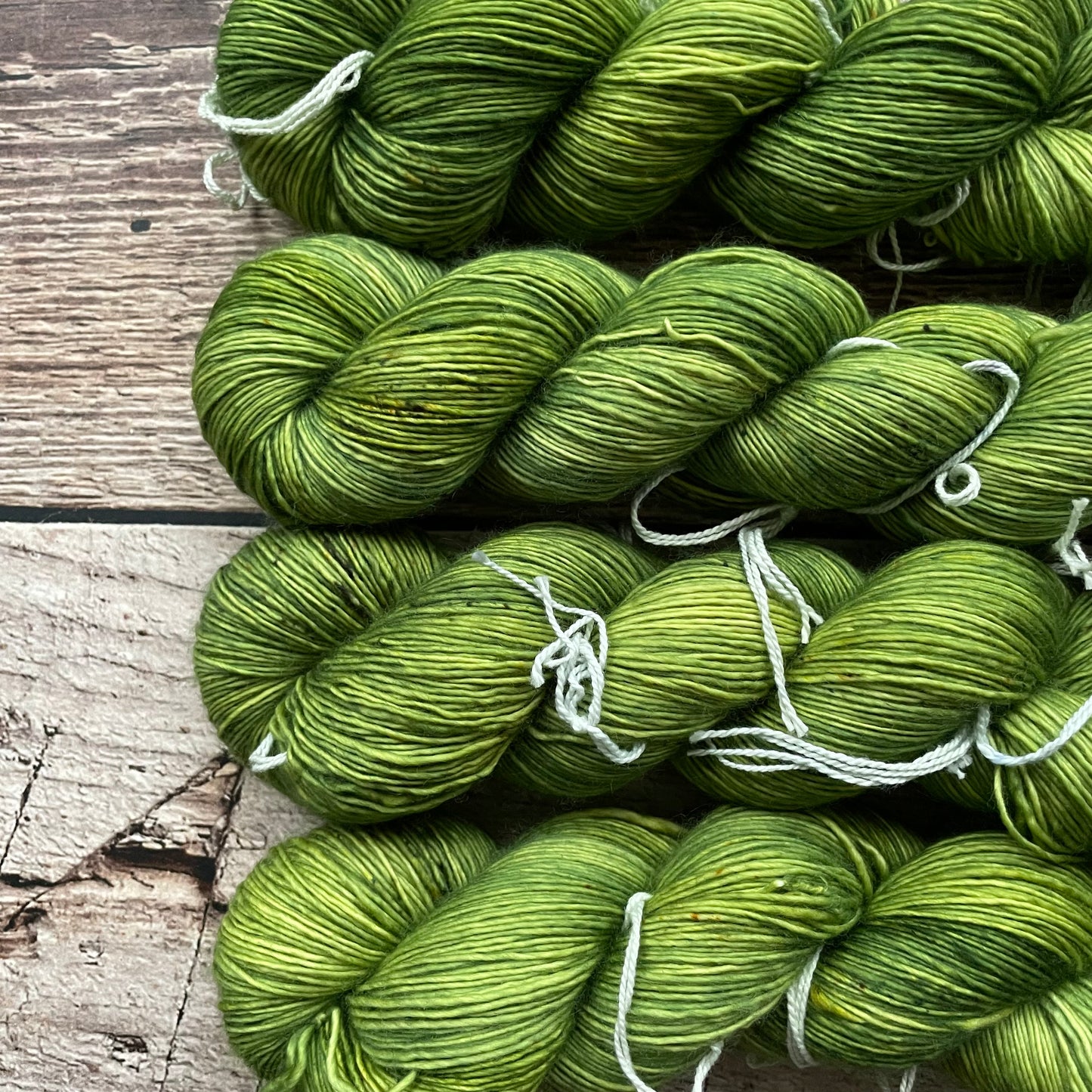 Wicked, Dyed To Order