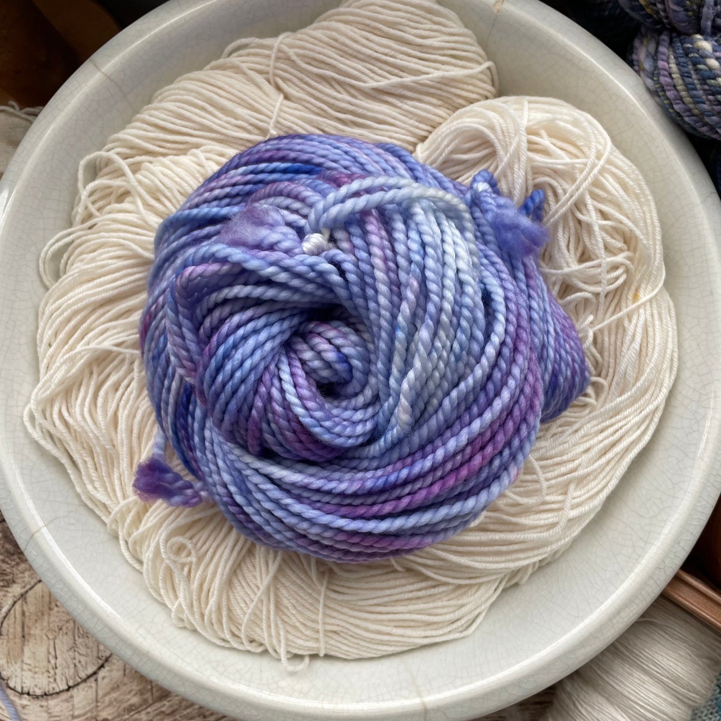Hydrangea, Dyed To Order