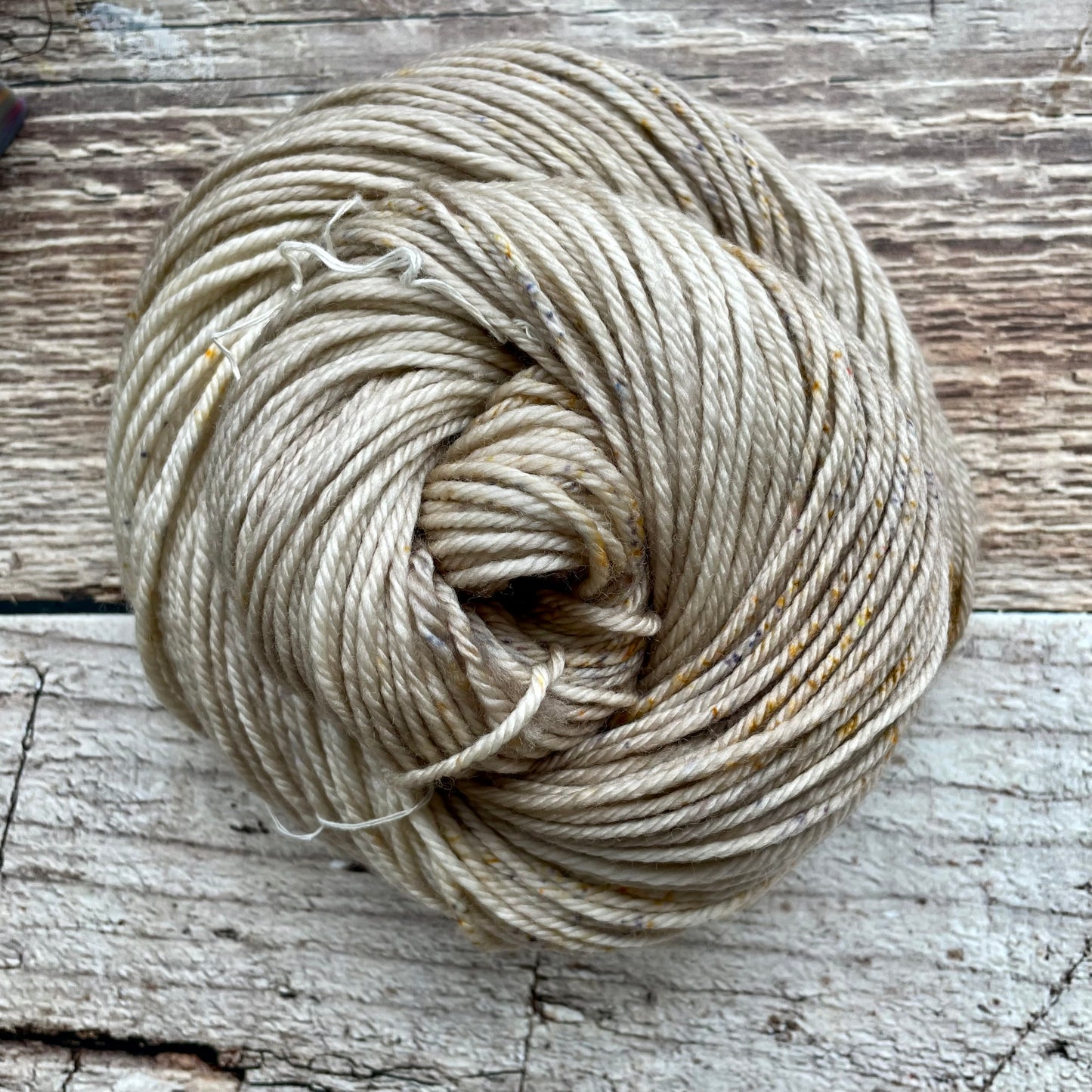 Latte, Dyed To Order