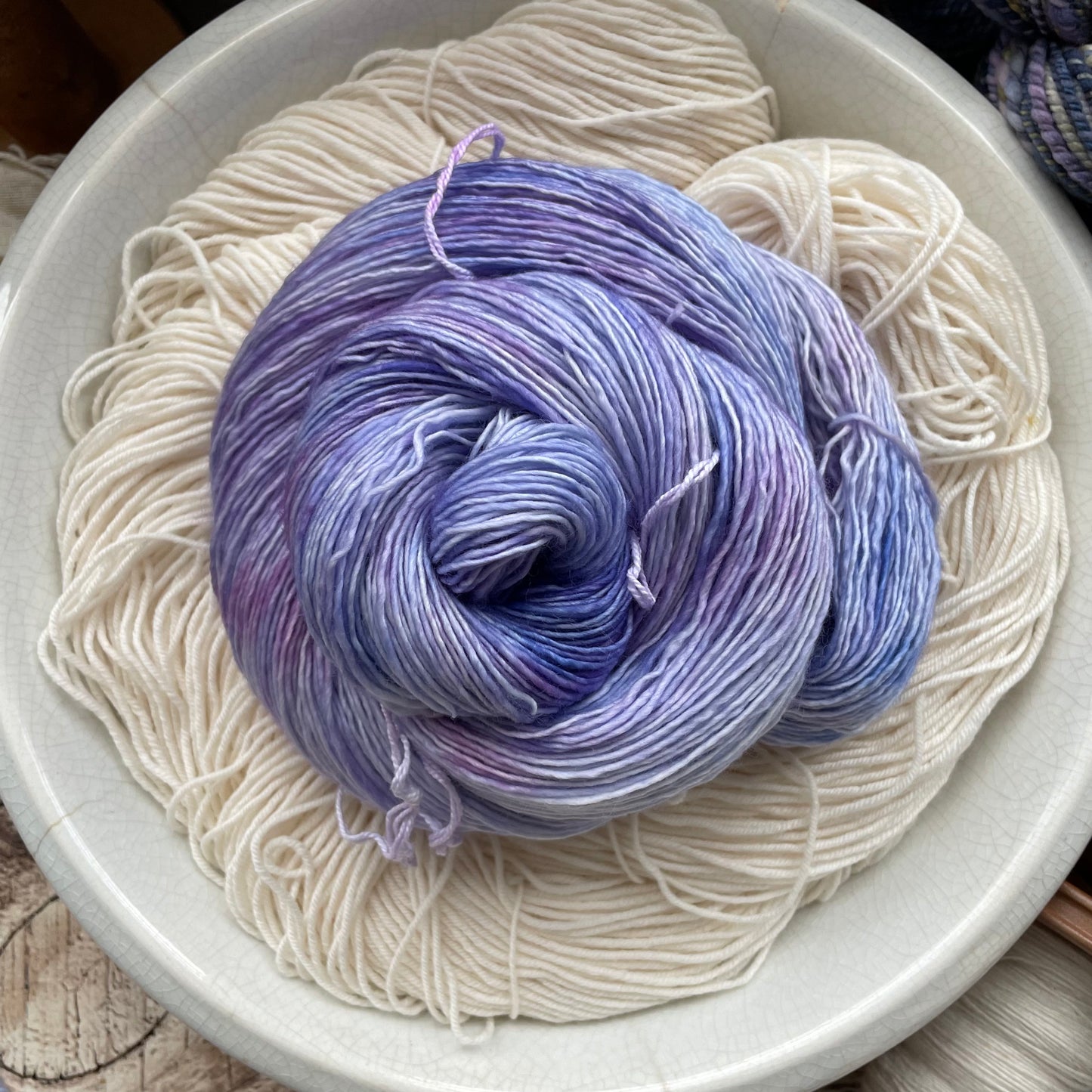 Hydrangea, Dyed To Order
