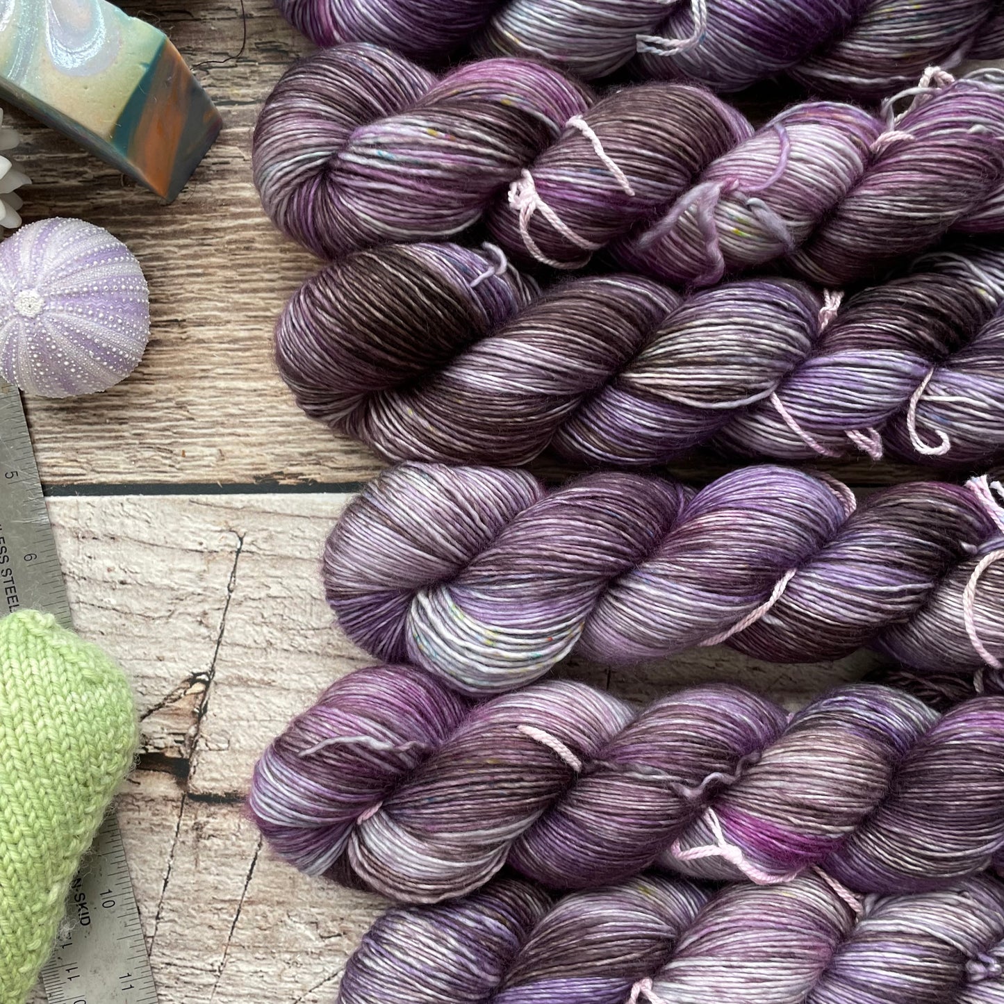 Wayward, Dyed To Order