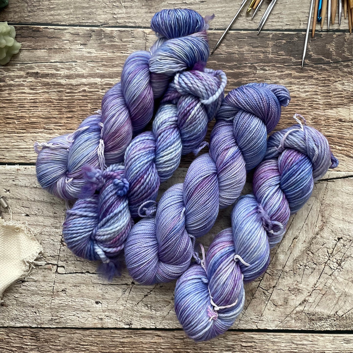 Hydrangea, Dyed To Order