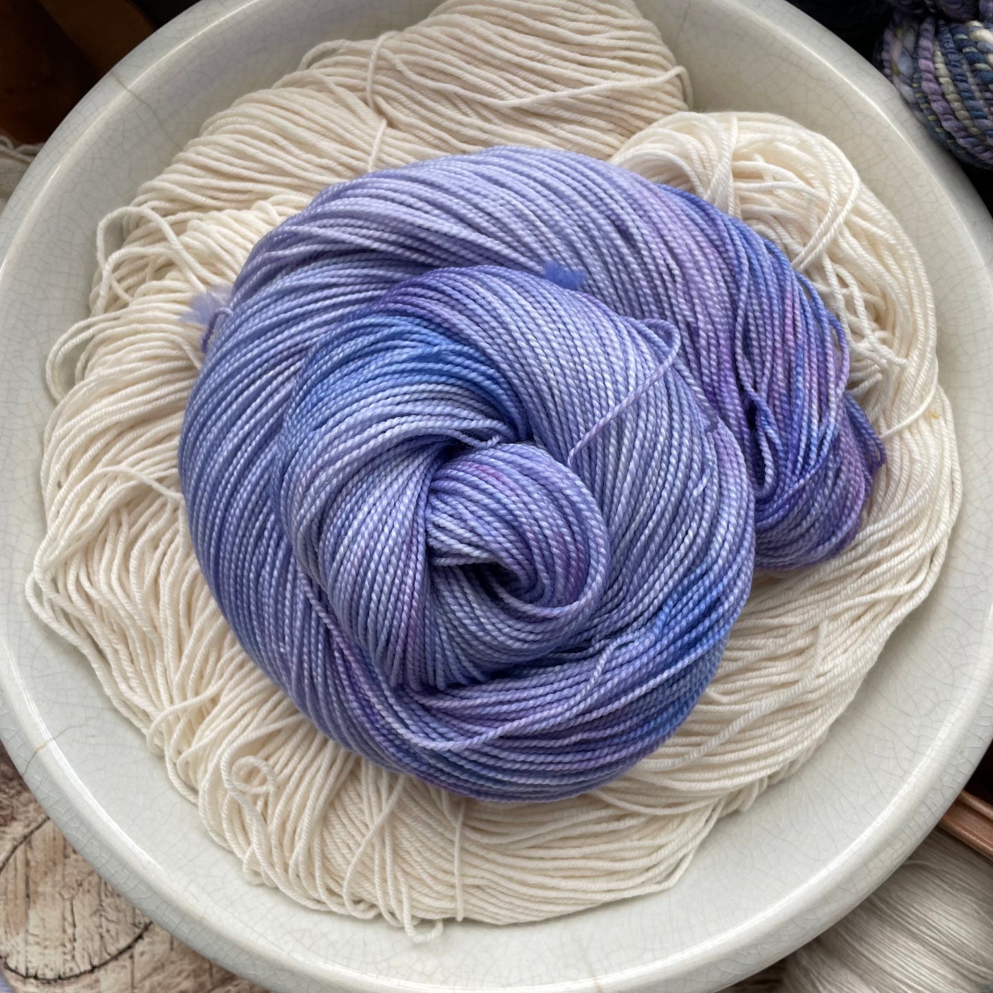 Hydrangea, Dyed To Order