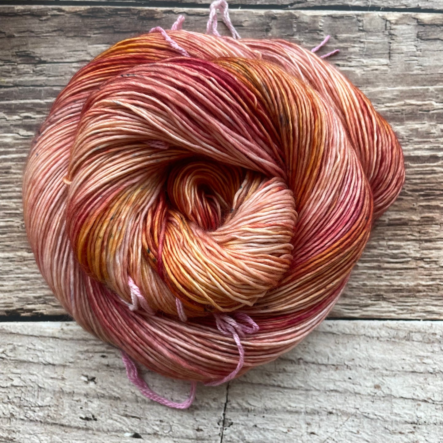 Fall In Love, September 2023 Color of the Month