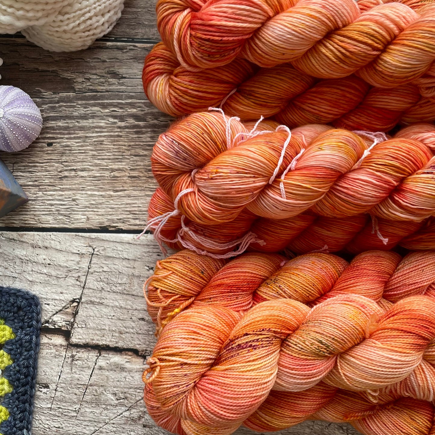 Tiger Lily, Dyed To Order