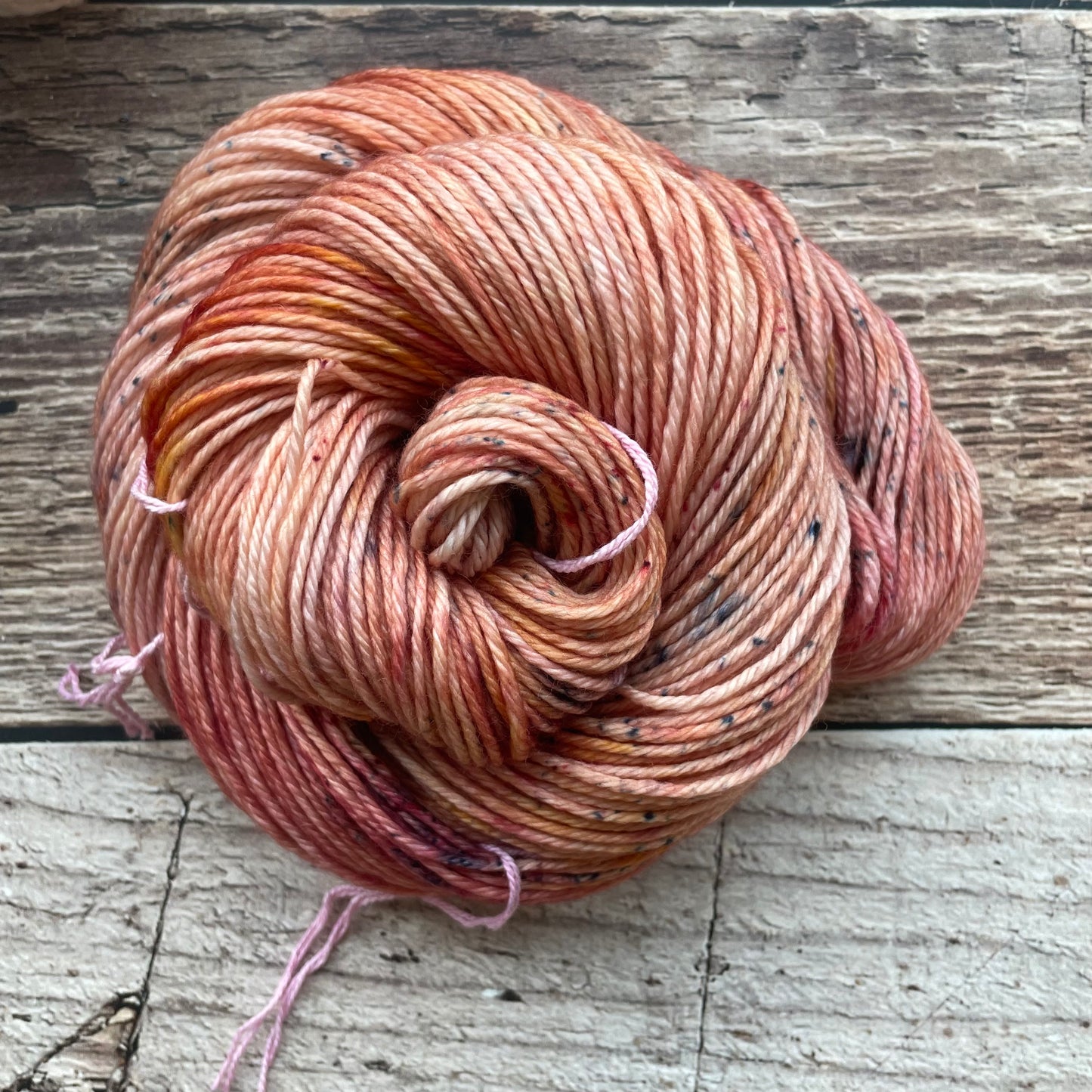 Fall In Love, September 2023 Color of the Month