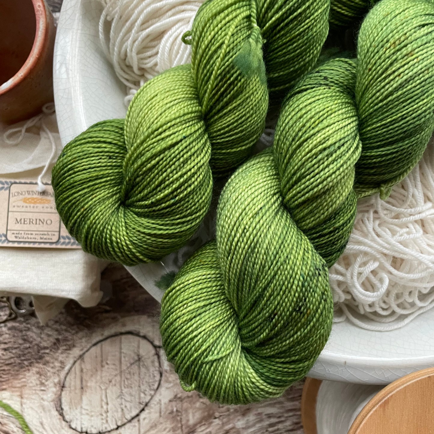 Wicked, Dyed To Order