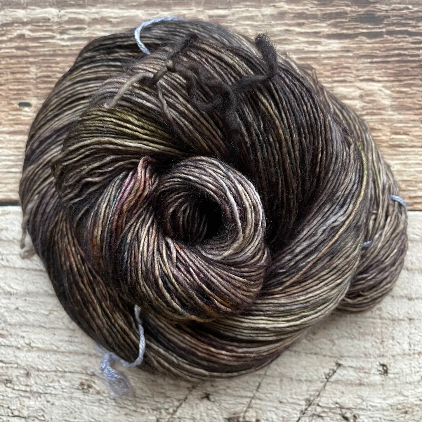 Beauchamp, Dyed To Order