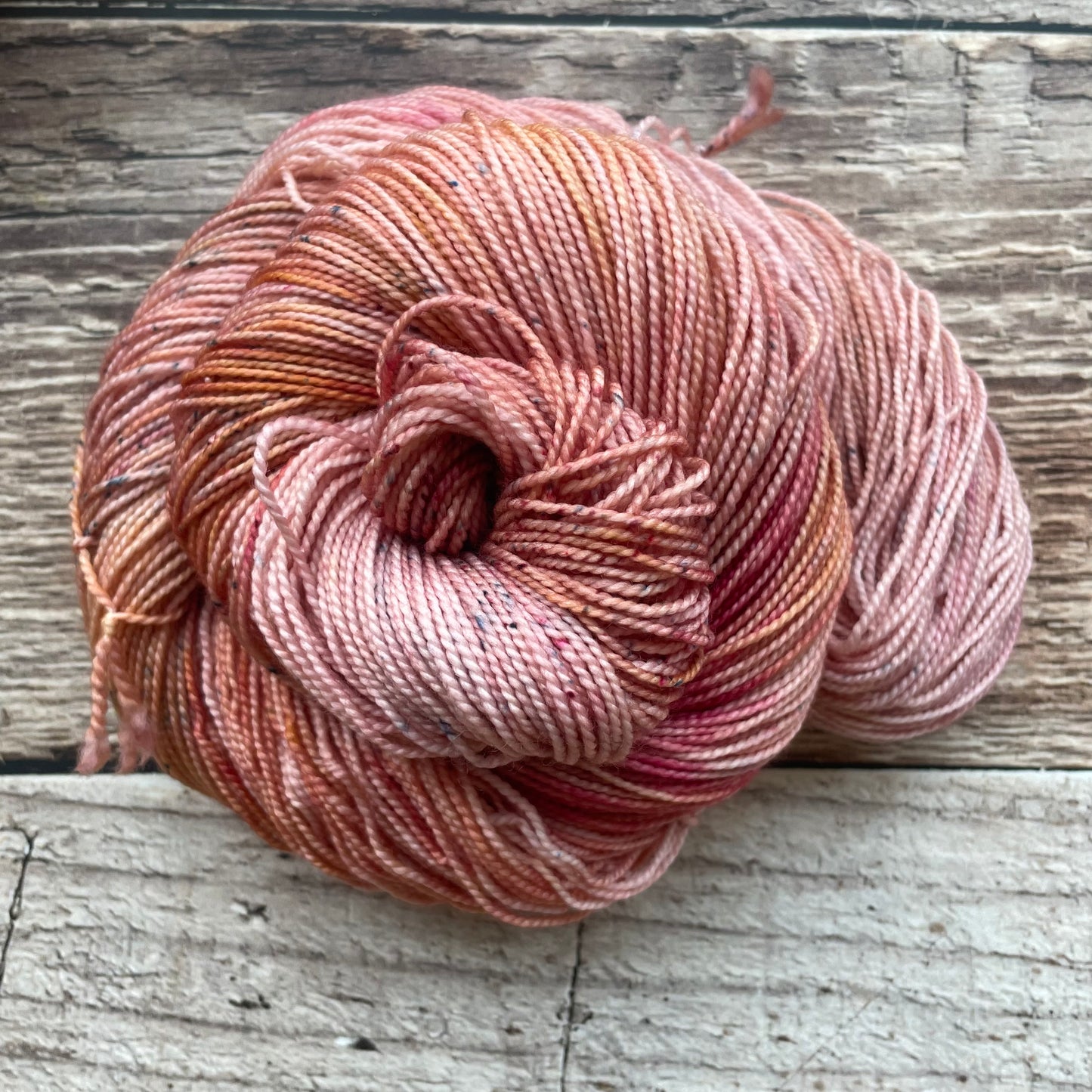 Fall In Love, September 2023 Color of the Month