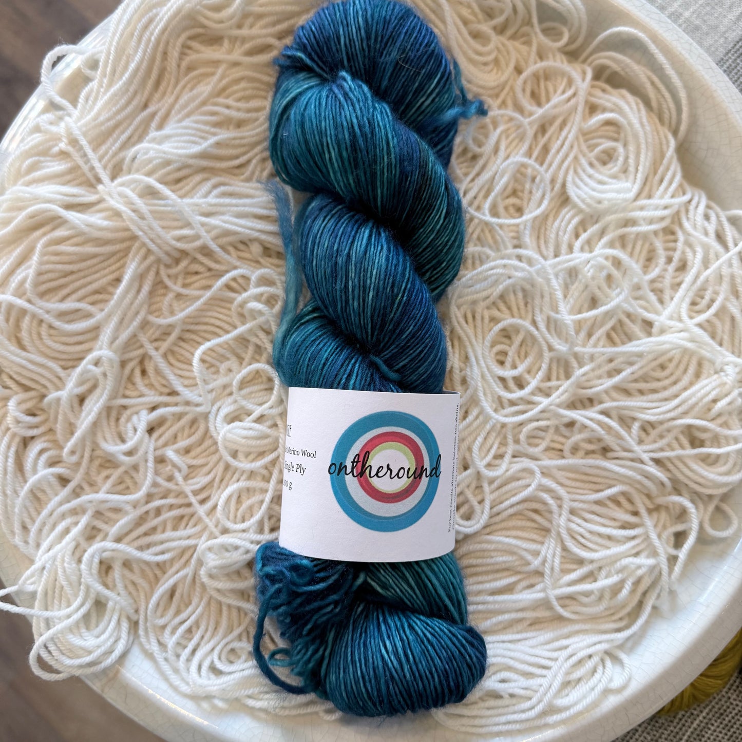 Plush Single Sale