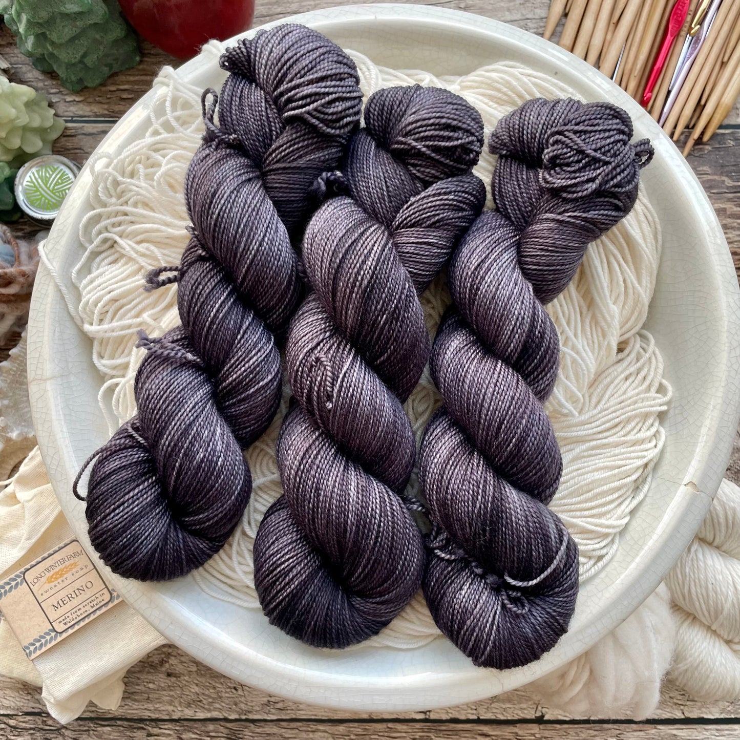 Nimble Sock, Featured Collection