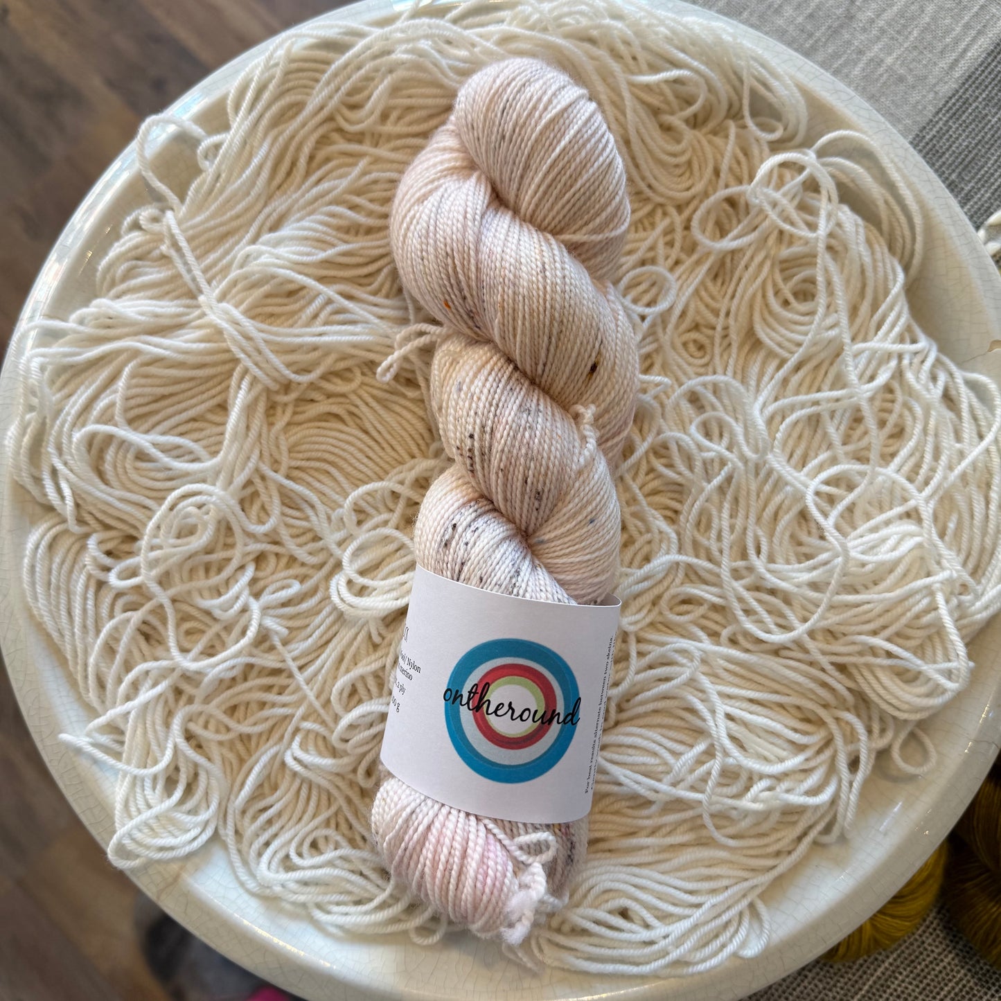 Nimble Sock Sale