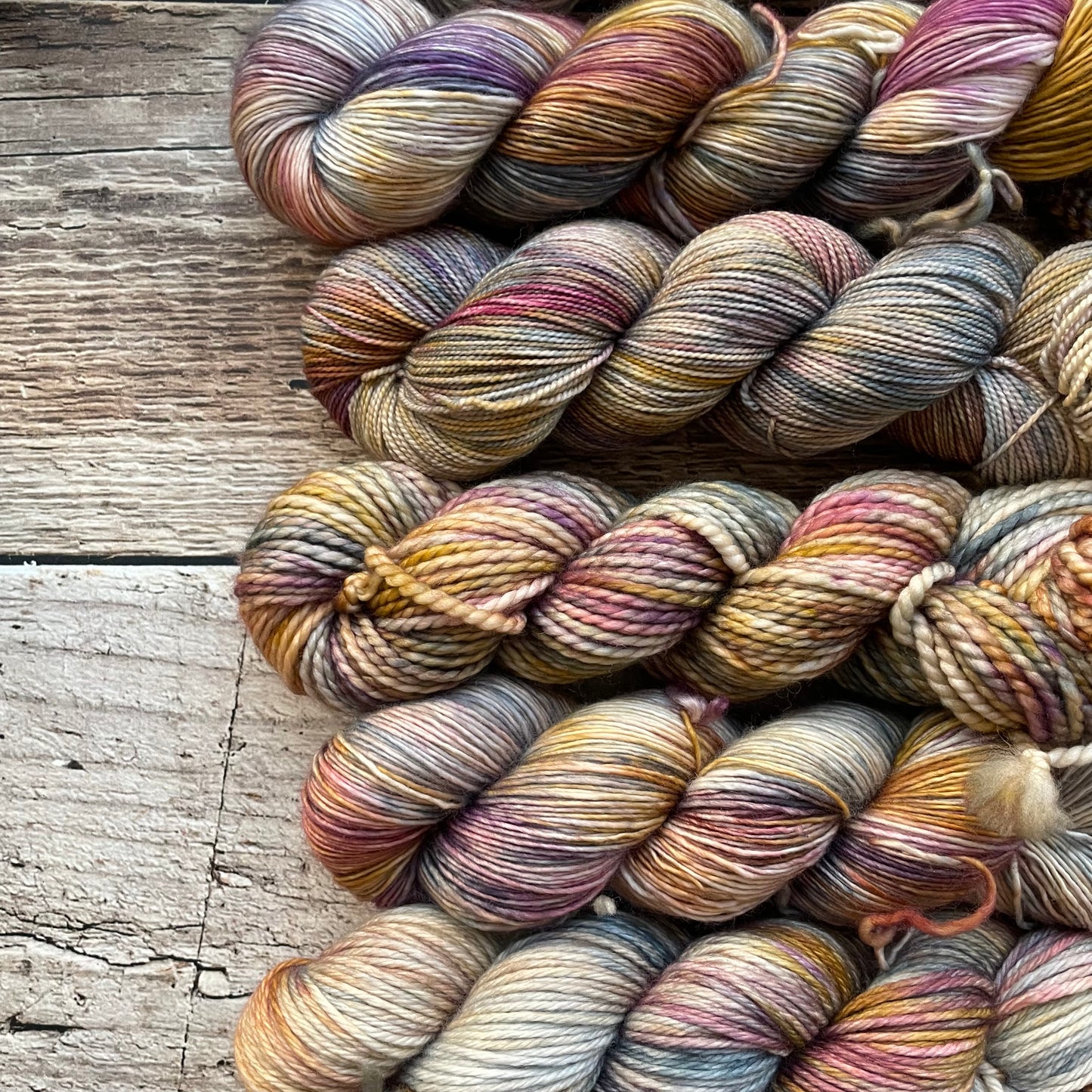 Cozier, November 2024 Color of the Month