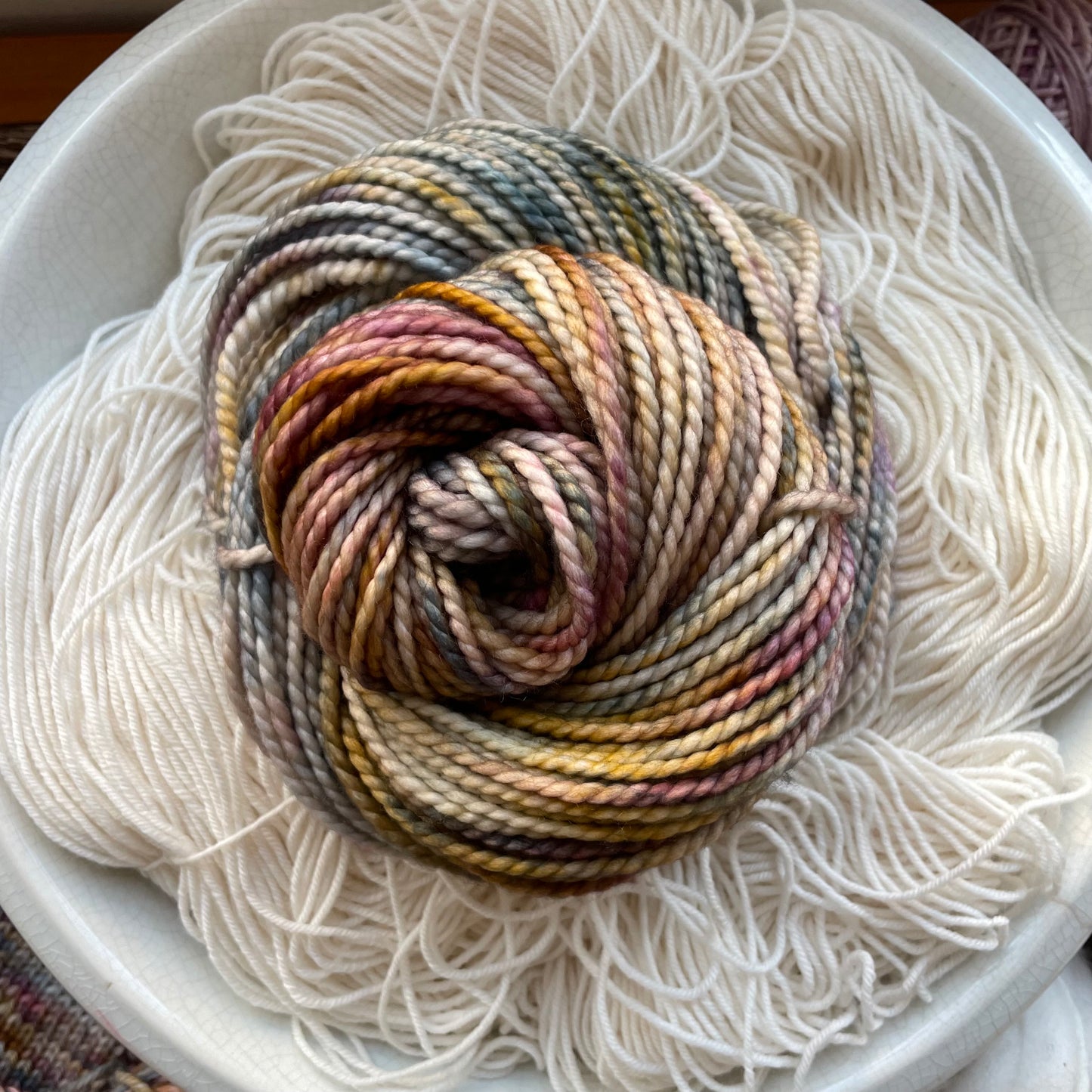 Cozier, November 2024 Color of the Month