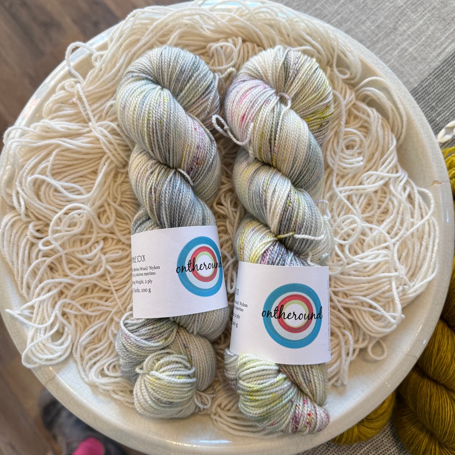 Nimble Sock Sale