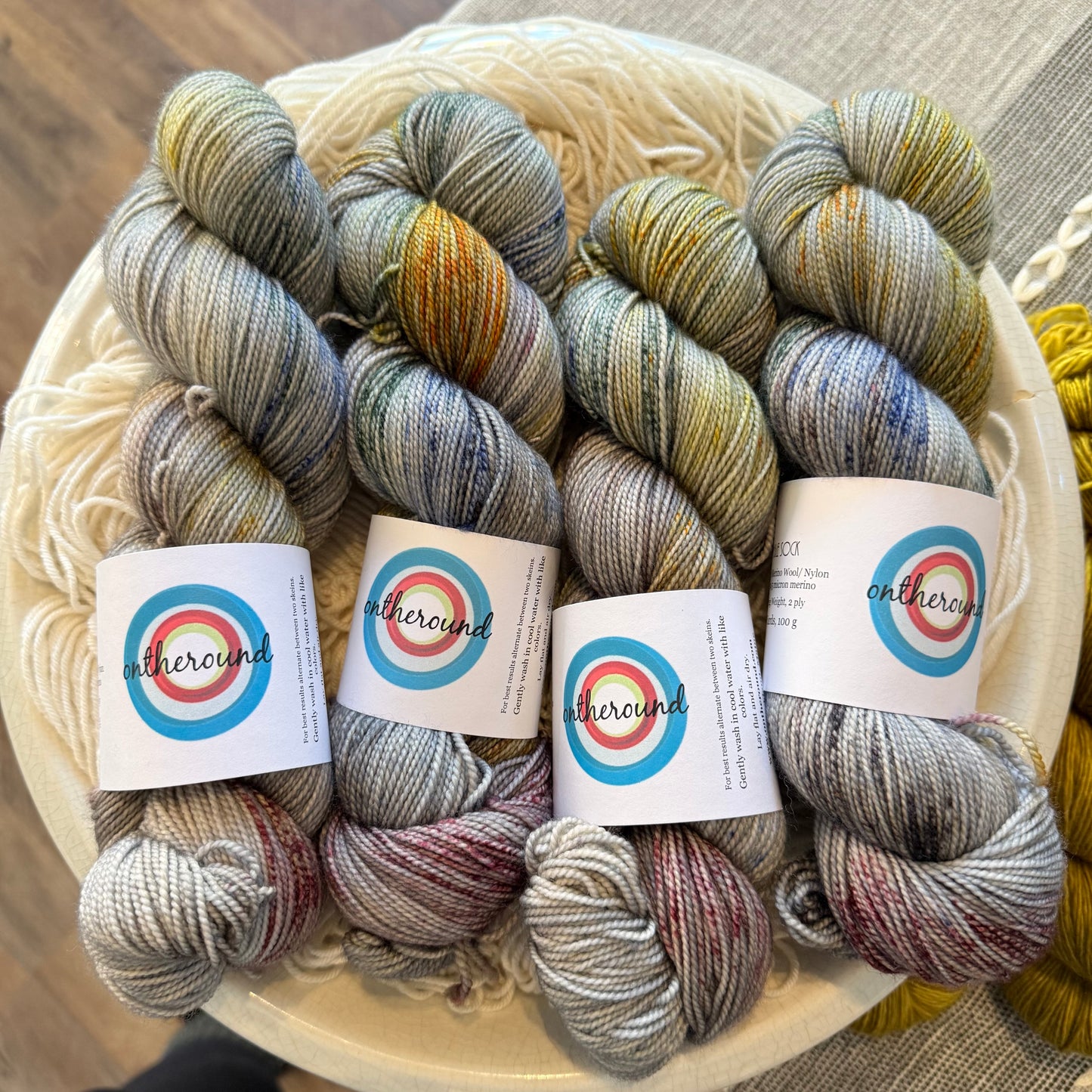 Nimble Sock Sale