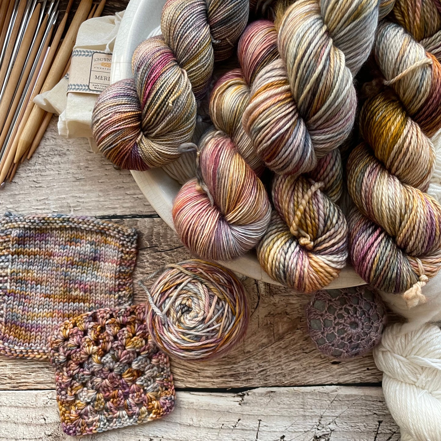 Cozier, November 2024 Color of the Month
