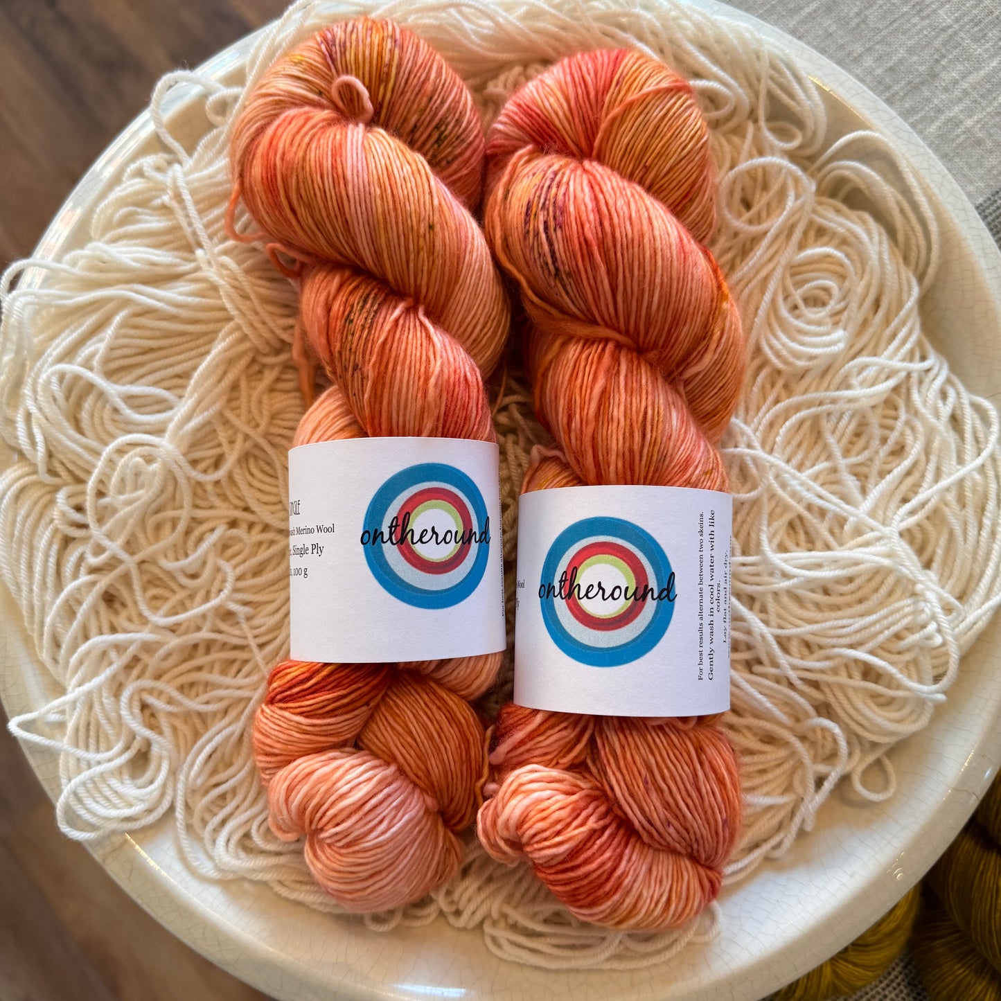 Plush Single Sale