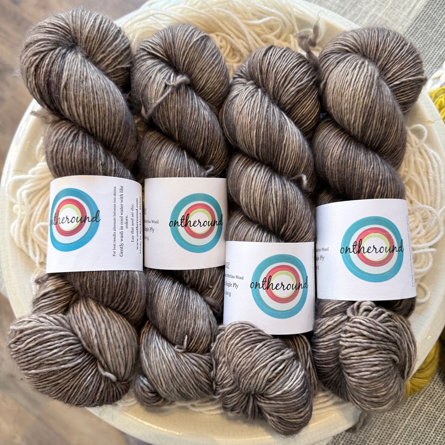 Plush Single Sale
