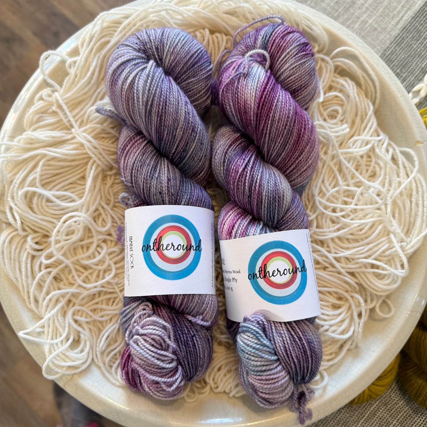 Nimble Sock Sale