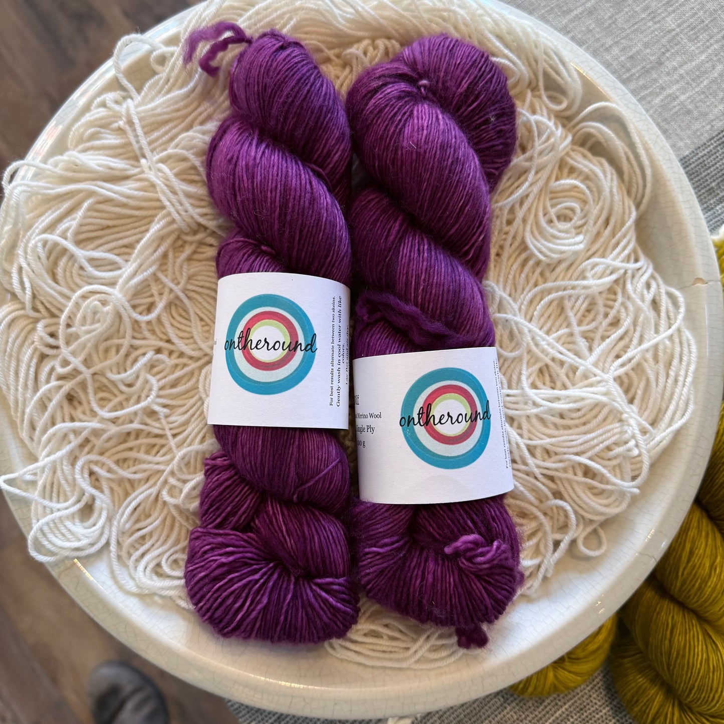 Plush Single Sale