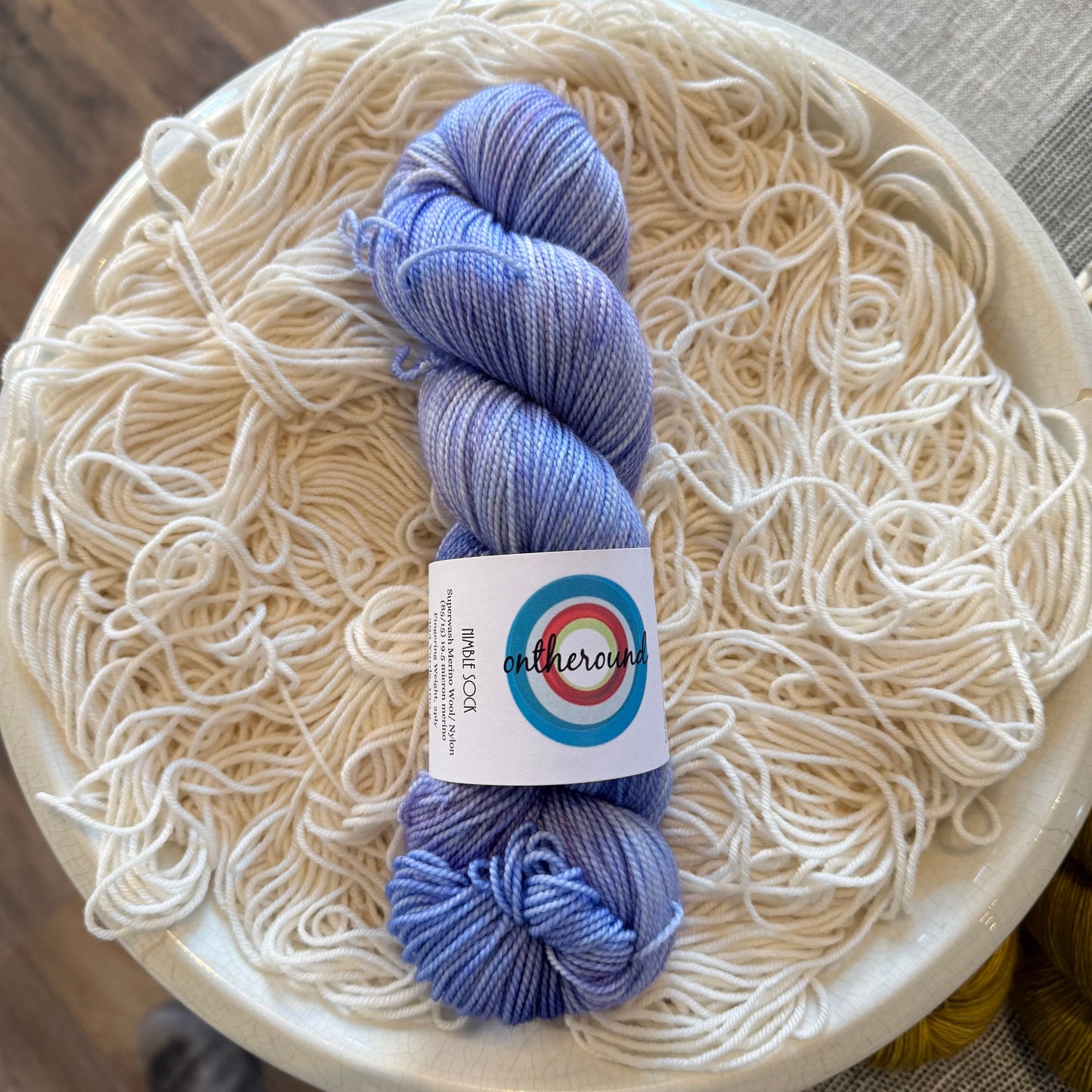 Nimble Sock Sale