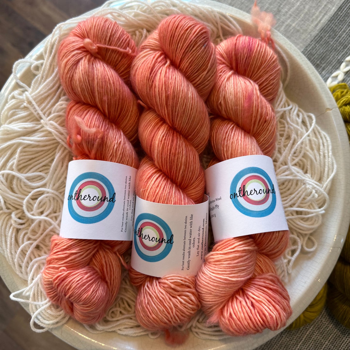 Plush Single Sale