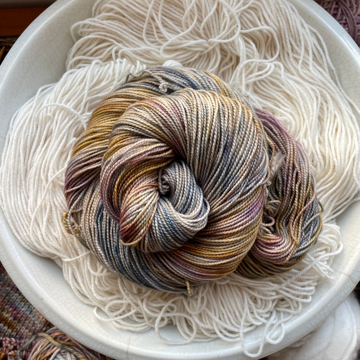 Cozier, November 2024 Color of the Month