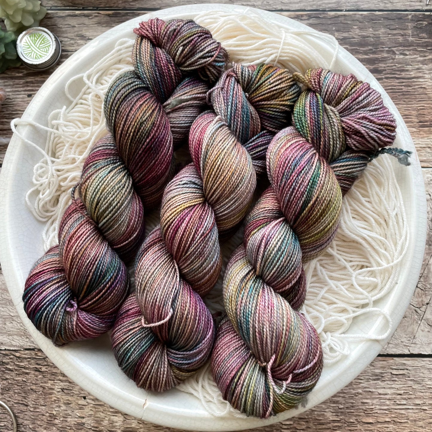 Nimble Sock, Featured Collection