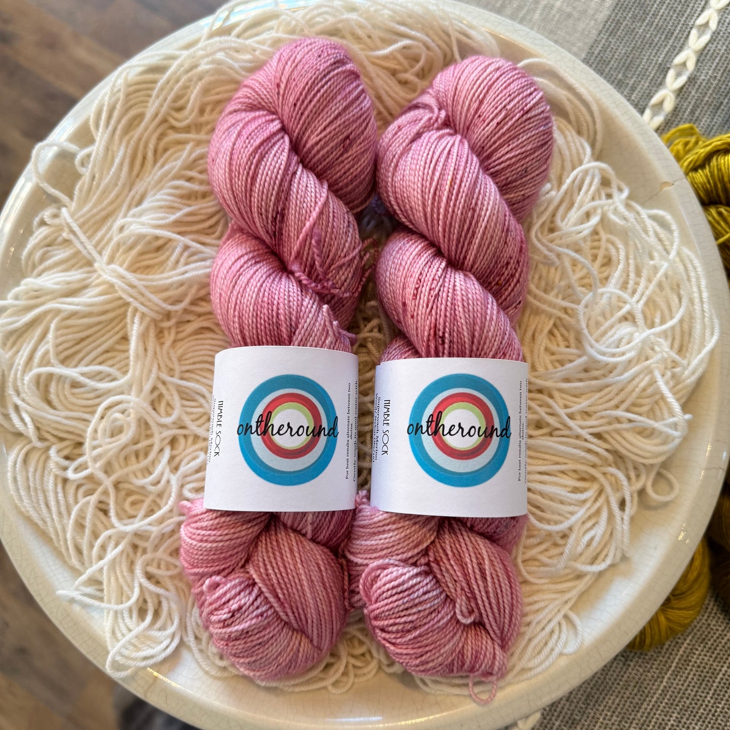 Nimble Sock Sale