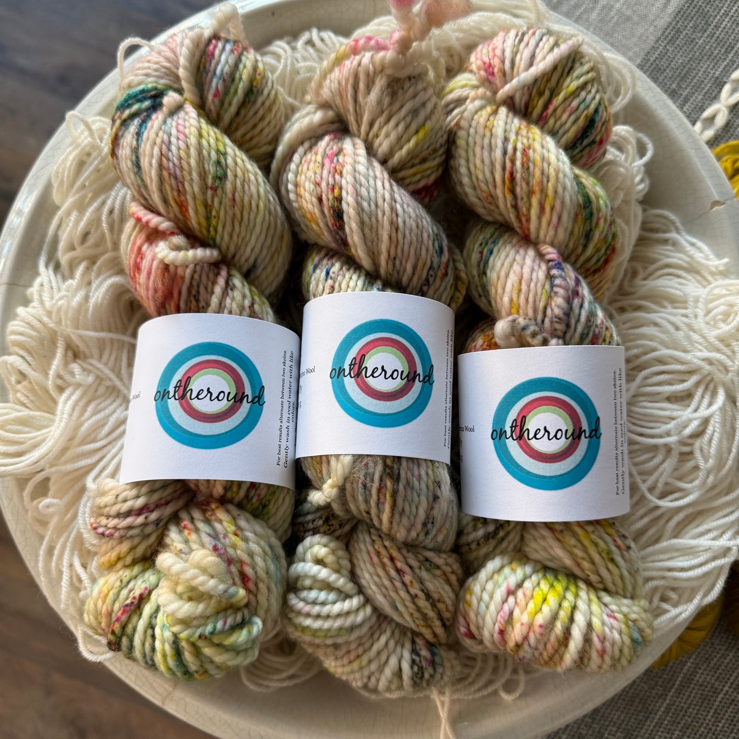 Plush Bulky Sale