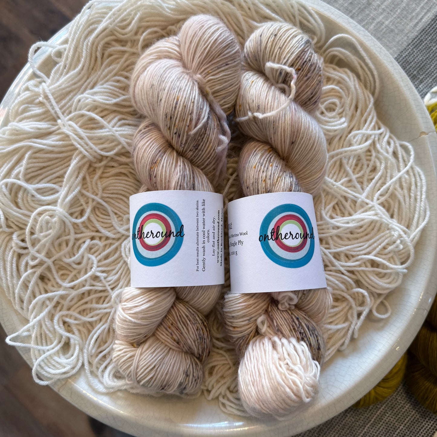 Plush Single Sale