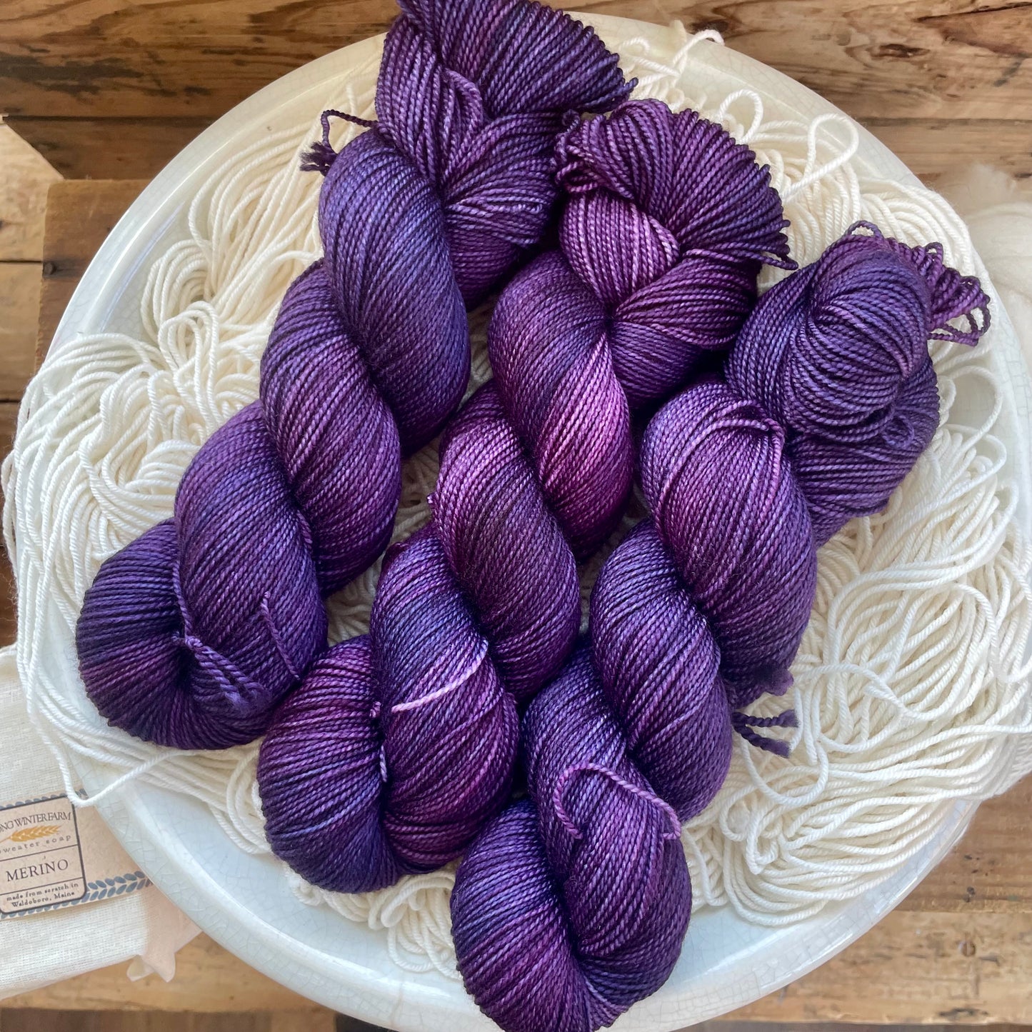 Nimble Sock, Featured Collection