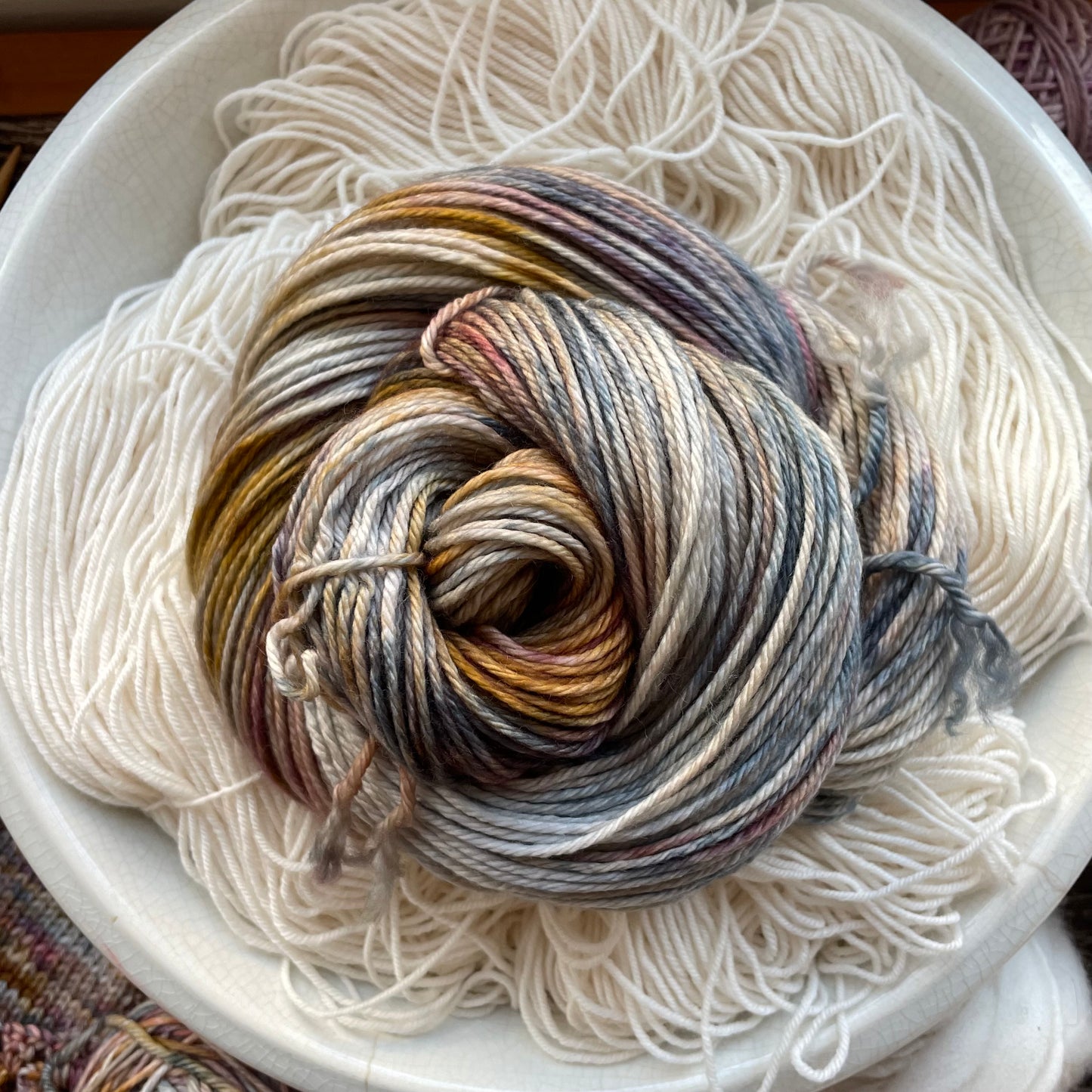 Cozier, November 2024 Color of the Month