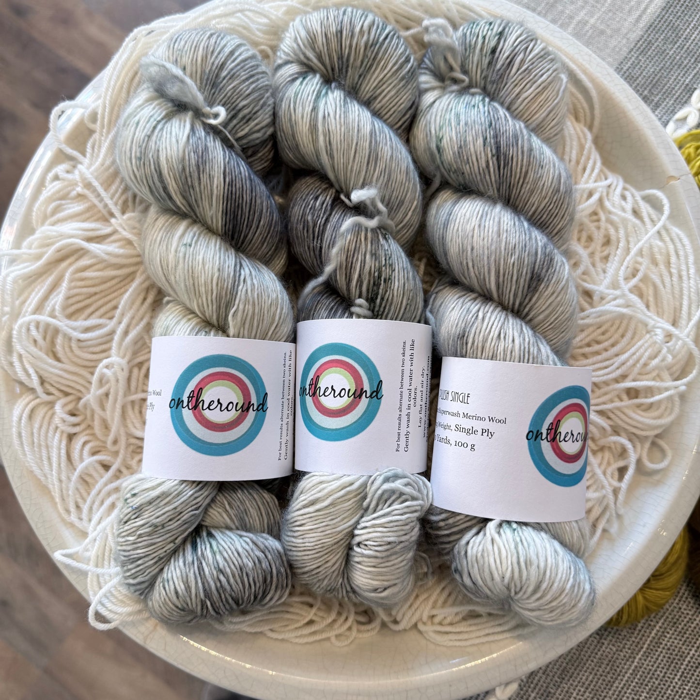 Plush Single Sale