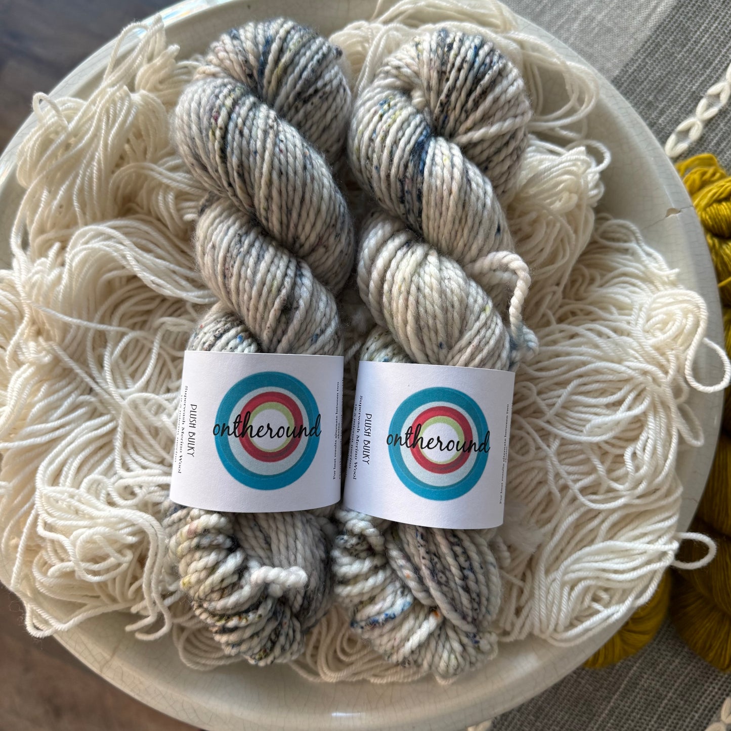 Plush Bulky Sale