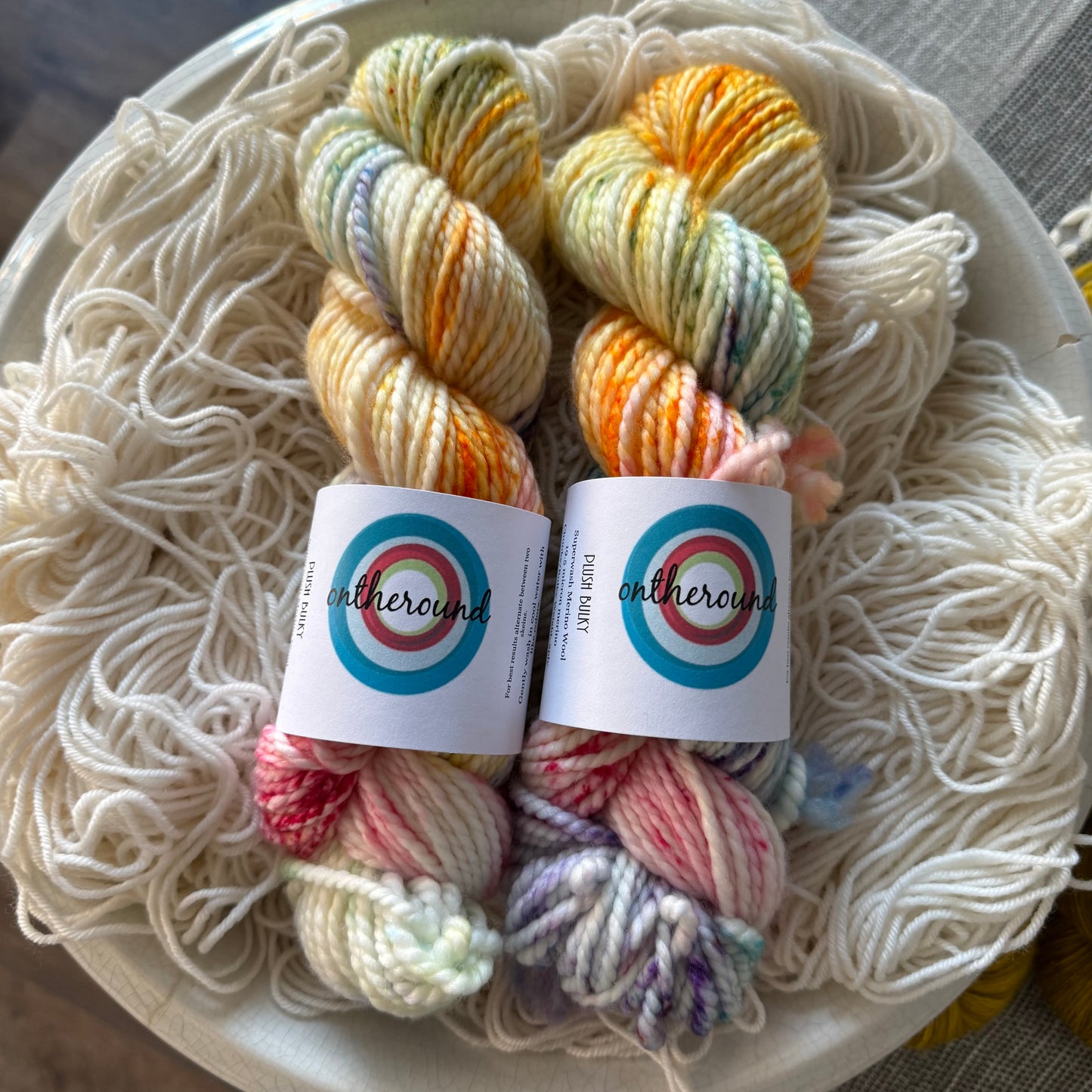 Plush Bulky Sale