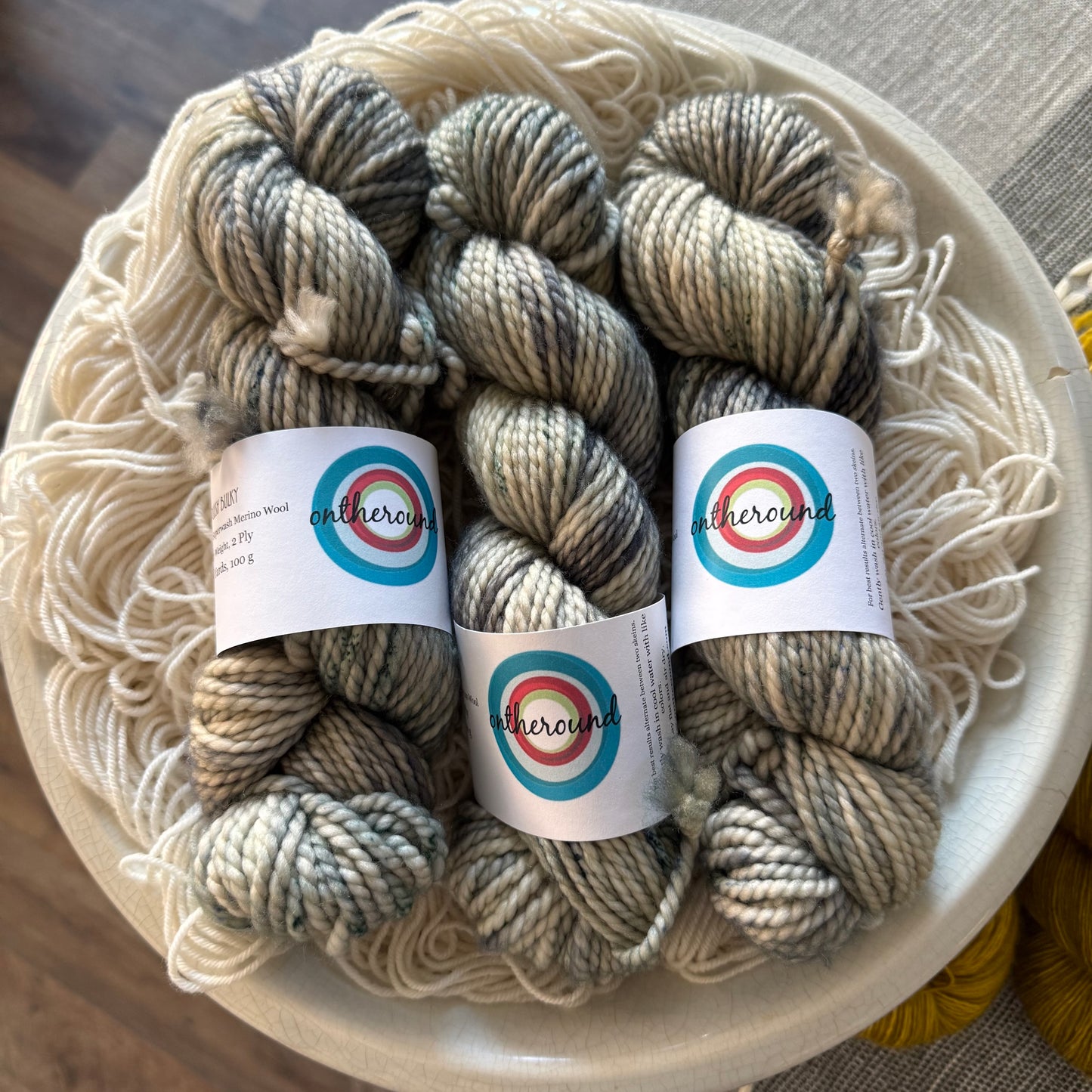 Plush Bulky Sale