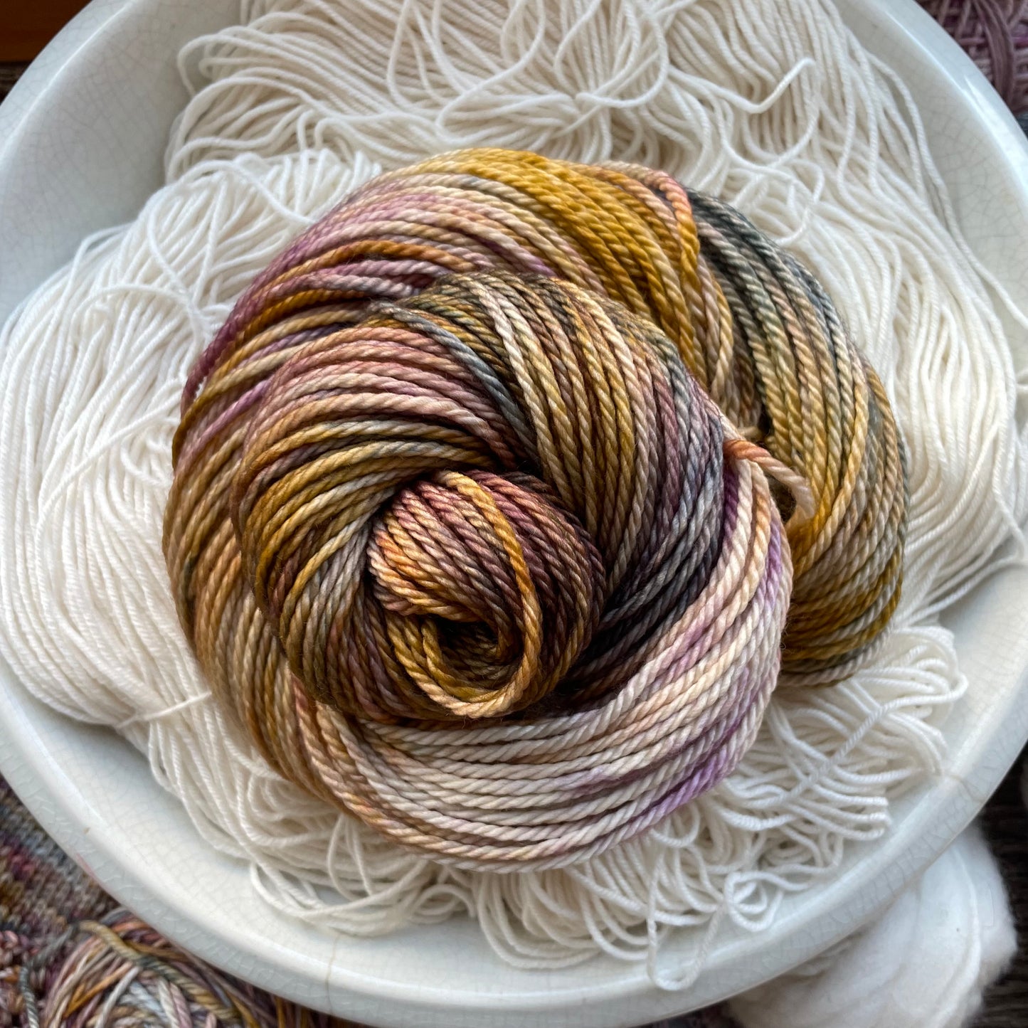 Cozier, November 2024 Color of the Month