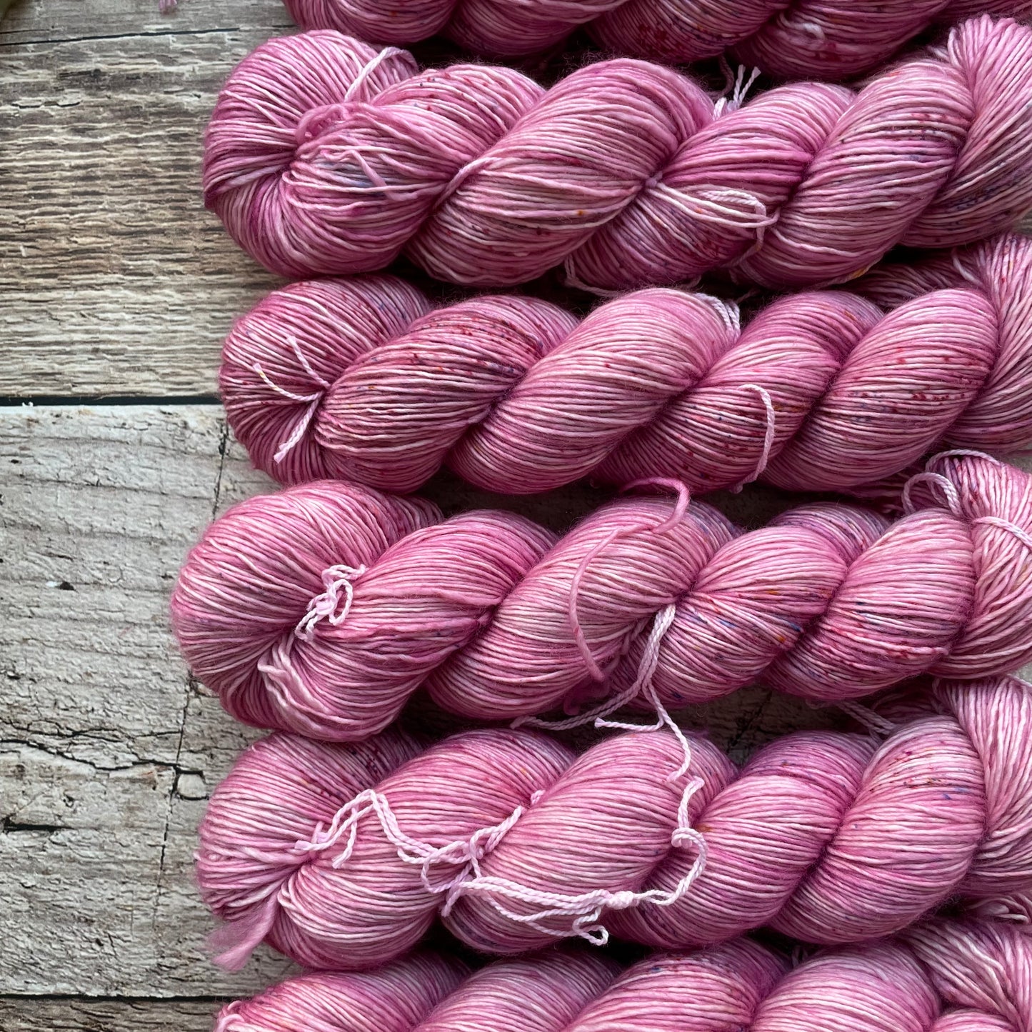 Pink Tourmaline, Dyed To Order