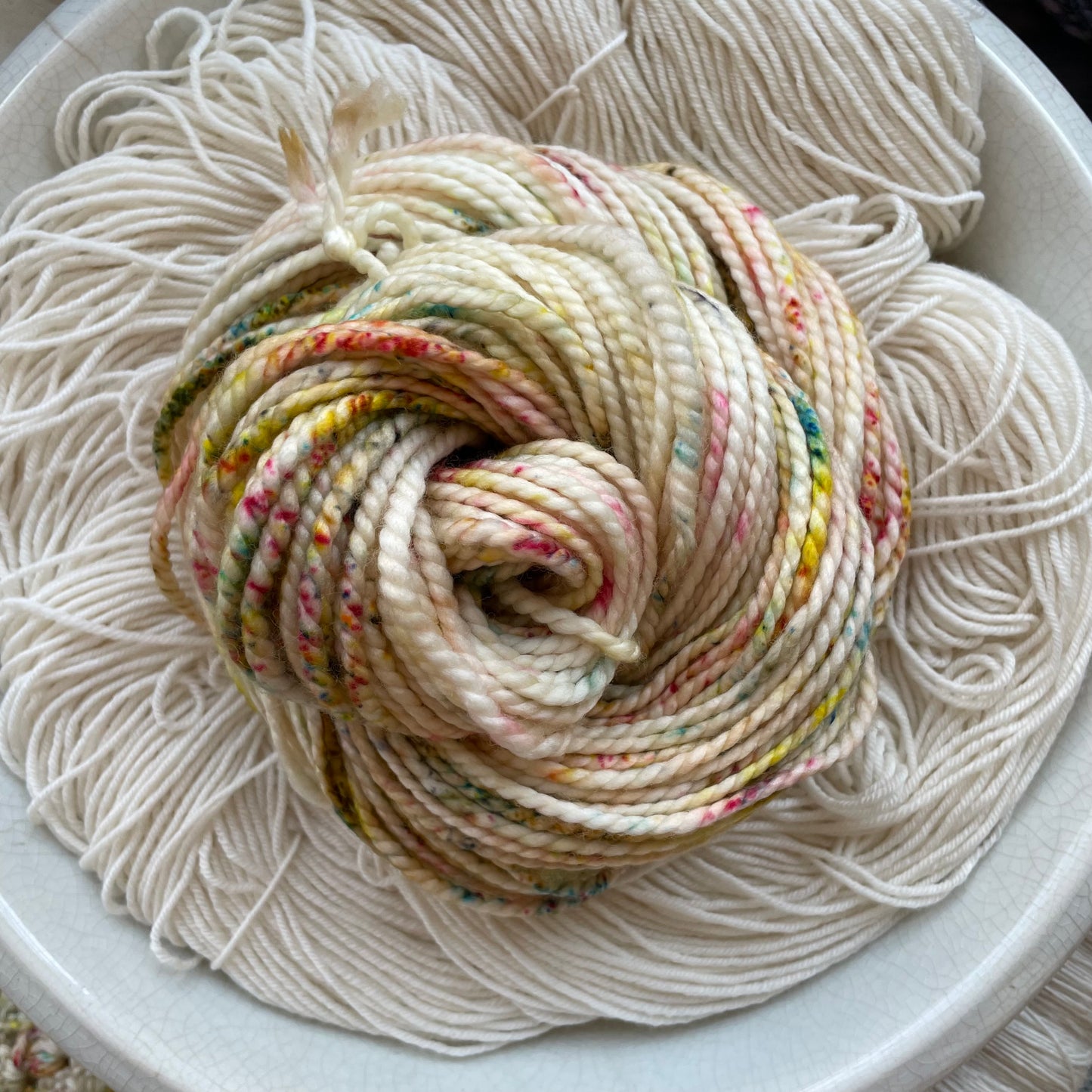 Rebel, Dyed To Order