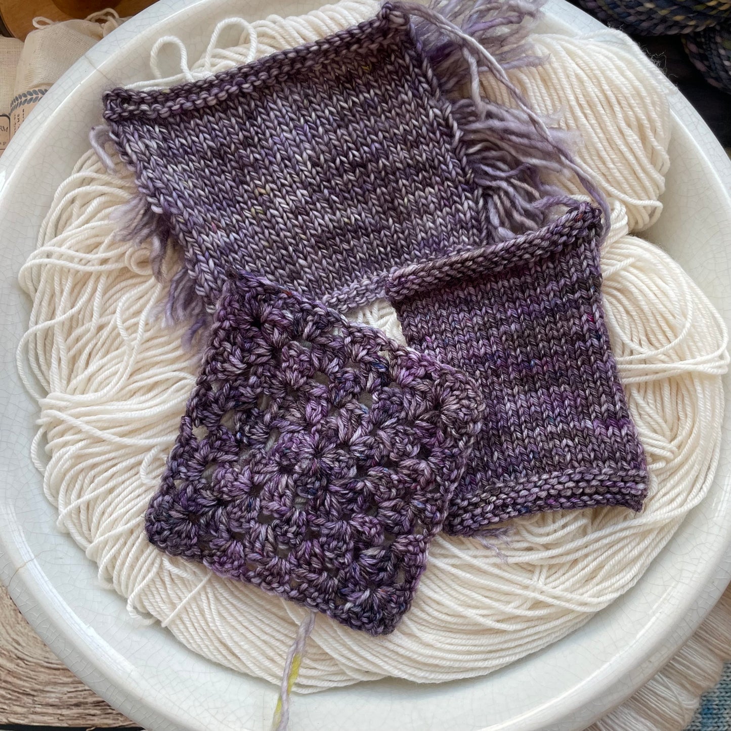 Wayward, Dyed To Order