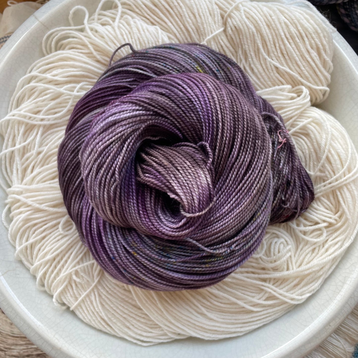 Wayward, Dyed To Order